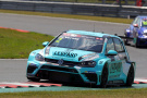 Jean Karl Vernay - WRT - Volkswagen Golf GTI TCR