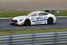 Mercedes-AMG GT3