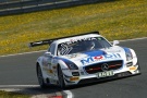 Mercedes SLS AMG GT3