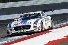 Mercedes SLS AMG GT3