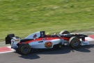 Luis Jorge Sá Silva - Zele Racing - Lola B05/52 - Zytek (2013)