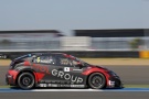 Honda Civic WTCC TC1