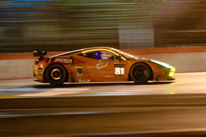 Bild: Enzo PotolicchioRui AguasJason Bright - 8Star Motorsports - Ferrari 458 Italia GTC