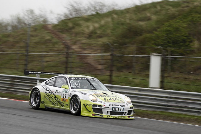 Bild: Jeroen Bleekemolen - a-workx - Porsche 911 GT3 R (997)