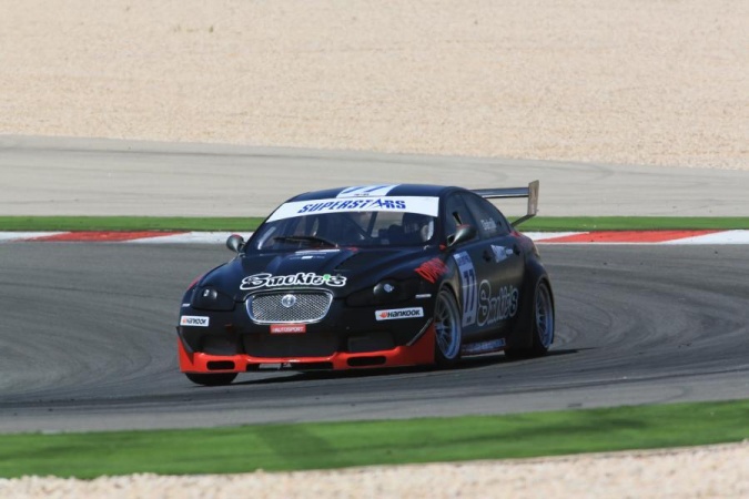 Bild: Gianmaria Gabbiani - Adria Racing System - Audi RS4 (B7)