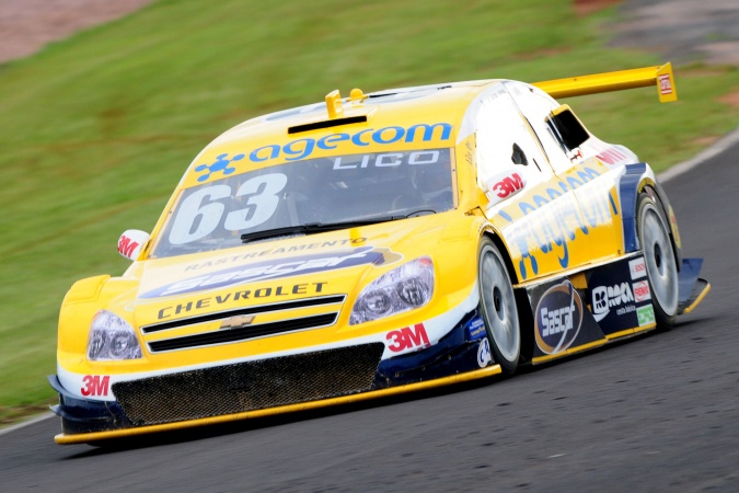 Bild: Orlando Kaesemodel - AMG Motorsport - Chevrolet Vectra V8