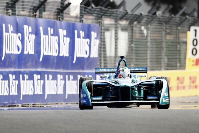 Bild: Antonio Felix da Costa - Andretti Autosport - Spark SRT 01E - ATEC