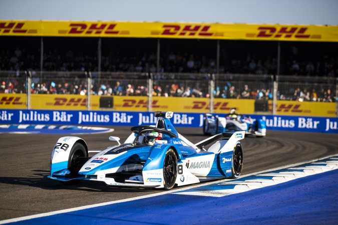 Bild: Antonio Felix da Costa - Andretti Autosport - Spark SRT 05E - BMW