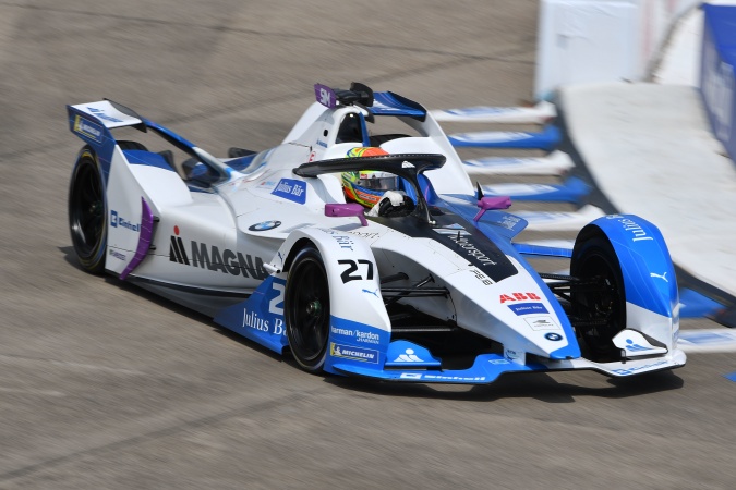 Bild: Alexander Sims - Andretti Autosport - Spark SRT 05E - BMW