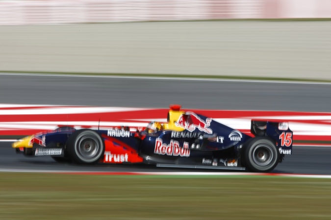 Bild: Yelmer Buurman - Arden International - Dallara GP2/08 - Renault