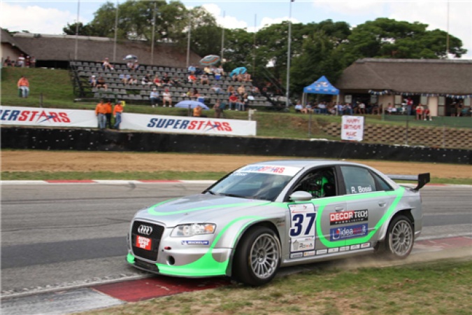 Bild: Riccardo Bossi - Audi Sport Italia - Audi RS4 (B7)