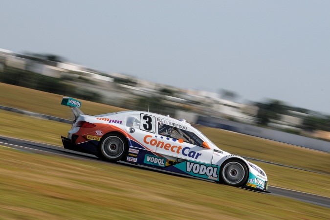 Bild: Ana Beatriz de Figueiredo - Bassani Racing - Peugeot 408 V8