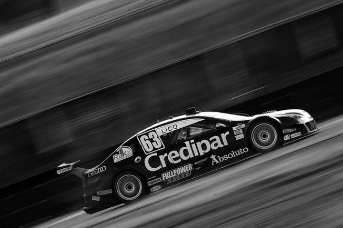 Bild: Orlando Kaesemodel - Boettger Competições - Peugeot 408 V8