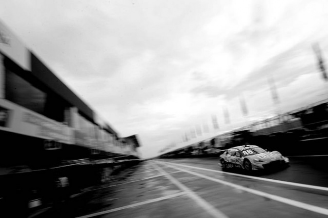 Bild: Matheus Stumpf - Boettger Competições - Peugeot 408 V8