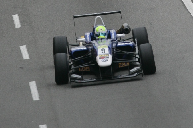 Bild: William Buller - Carlin Motorsport - Dallara F312 - Volkswagen