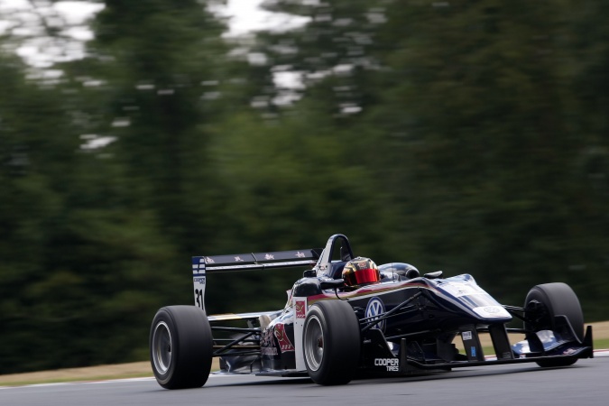 Bild: Peter Zhi Cong Li - Carlin Motorsport - Dallara F312 - Volkswagen