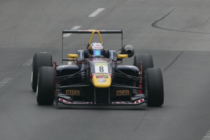 Bild: Carlos jr. Sainz - Carlin Motorsport - Dallara F312 - Volkswagen