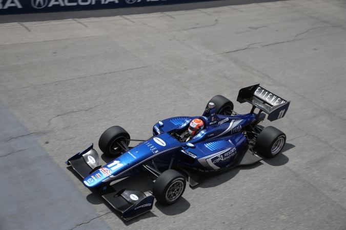 Bild: Edward Jones - Carlin Motorsport - Dallara IL15 - Mazda