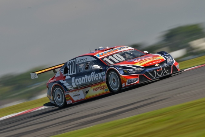 Bild: Felipe Rachid Lapenna - Cavaleiro Racing Sports - Chevrolet Cruze V8
