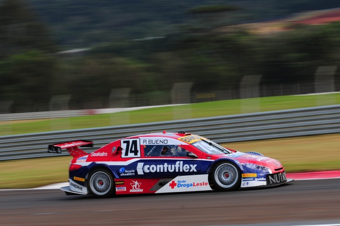 Bild: Paulo Bueno - Cavaleiro Racing Sports - Peugeot 408 V8