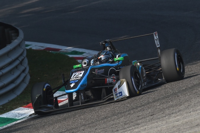 Bild: Christian Hahn - Drivex - Dallara F312 - Toyota