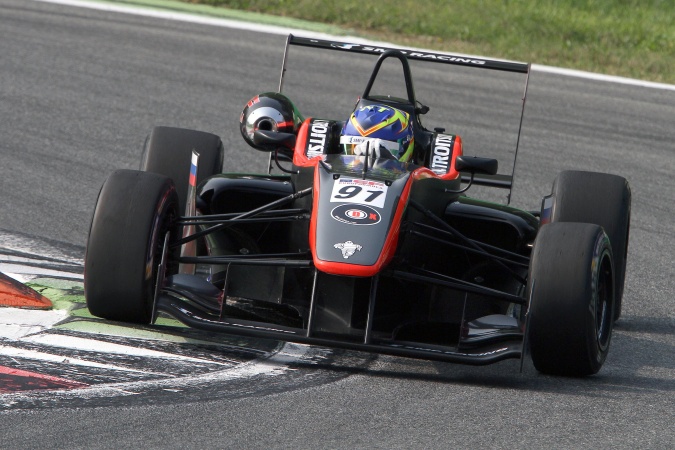 Bild: Nikita Troitskiy - Drivex - Dallara F312 - Toyota