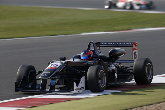 Bild: Nicolas Beer - EuroInternational - Dallara F312 - AMG Mercedes