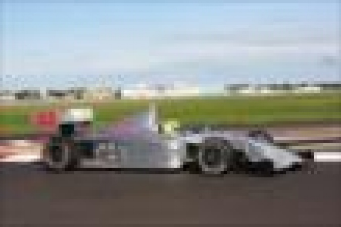 Bild: Tyler Dueck - Goree Multisports - Dallara IP2 - Infiniti