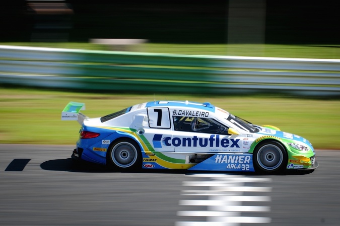 Bild: Carlos Alberto Cavaleiro - Cavaleiro Racing Sports - Peugeot 408 V8