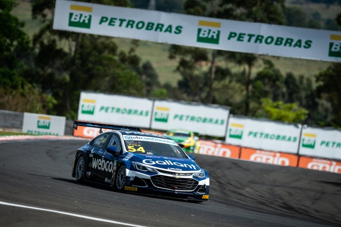 Bild: Tuca Elói Antoniazi - Hot Car Competições - Chevrolet Cruze V8 (2020)
