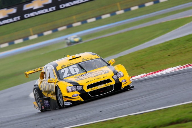 Bild: Nicolas Costa - Hot Car Competições - Chevrolet Sonic V8