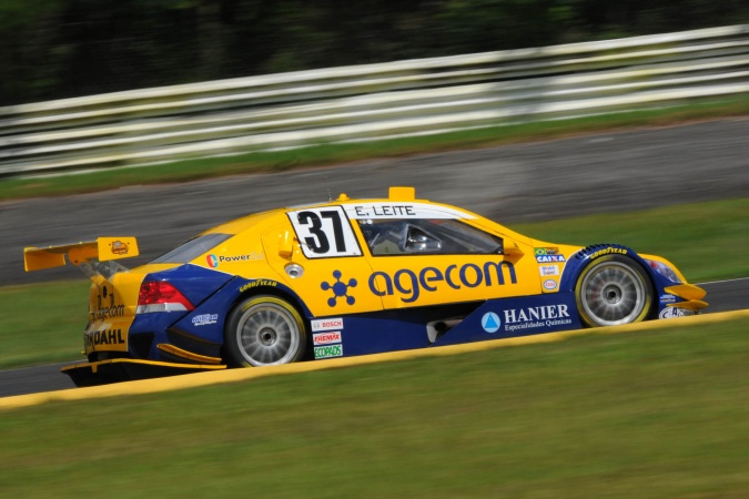 Bild: Eduardo Leite - Hot Car Competições - Chevrolet Vectra V8