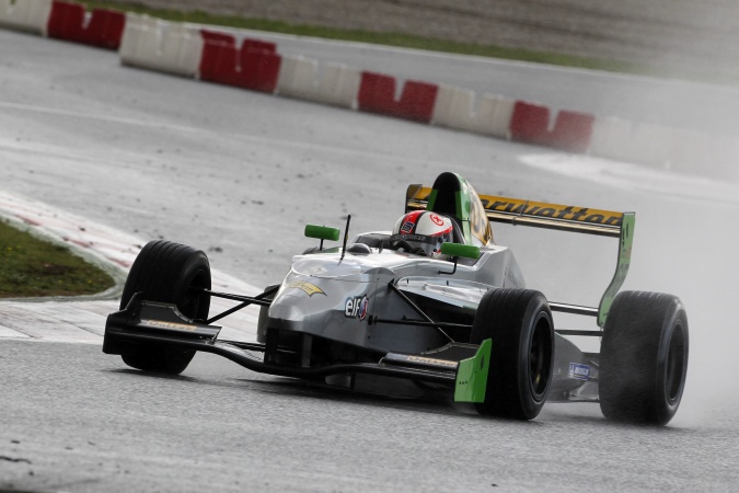 Bild: Federico Scionti - Interwetten Racing - Barazi/Epsilon FR 2.0-10 - Renault