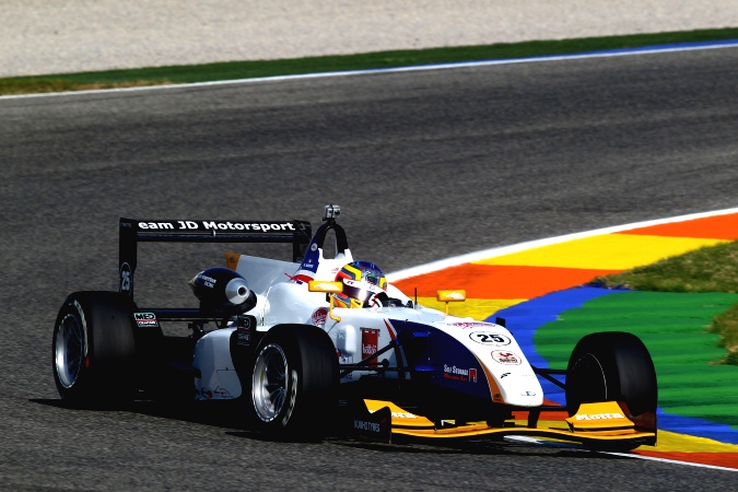 Bild: Riccardo Agostini - JD Motorsport - Mygale M10 - FPT Fiat