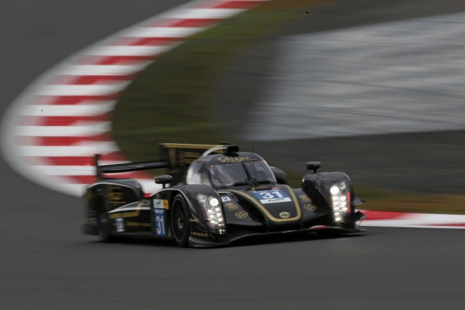 Bild: James Rossiter - Kodewa - Lotus T128 - Praga