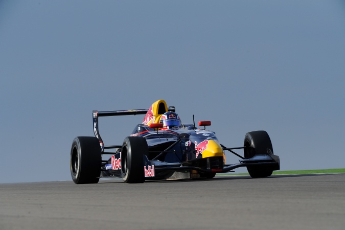 Bild: Daniil Kvyat - Koiranen Motorsport - Barazi/Epsilon FR 2.0-10 - Renault