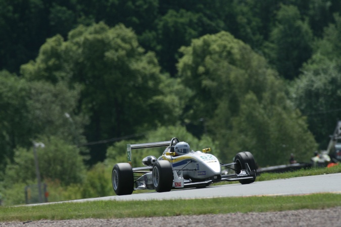 Bild: Luca Iannacone - Leipert Motorsport - Dallara F302 - Spiess Opel