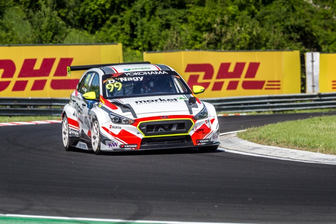 Bild: Dániel Nagy - M1RA - Hyundai i30 N TCR