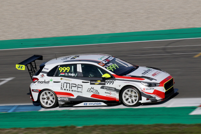 Bild: Dániel Nagy - M1RA - Hyundai i30 N TCR