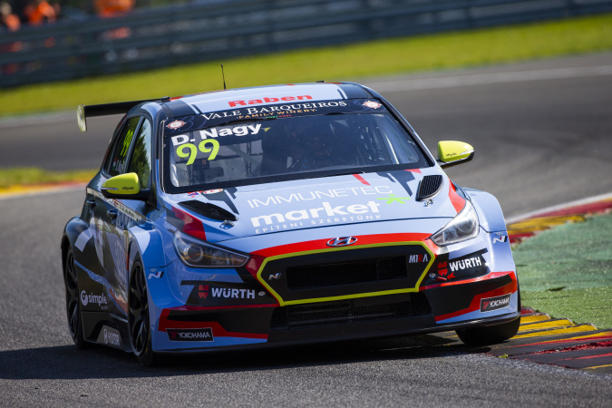Bild: Dániel Nagy - M1RA - Hyundai i30 N TCR