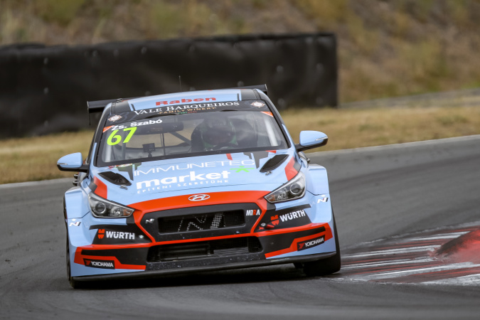 Bild: Zsolt Dávid Szabó - M1RA - Hyundai i30 N TCR