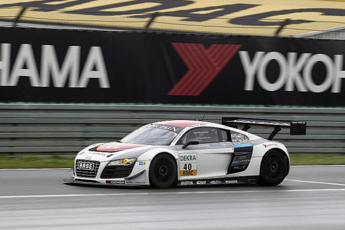 Bild: Christian Mamerow - Mamerow Racing - Audi R8 LMS ultra