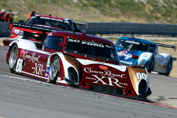 Bild: Oswaldo Negri jr - Michael Shank Racing - Riley Mk XX - Ford