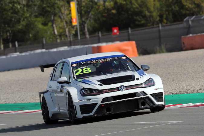 Bild: Jean-Laurent Navarro - MN Developpement - Volkswagen Golf GTI TCR