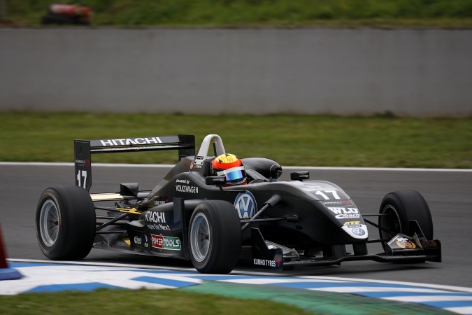 Bild: Tobias Hegewald - Motopark Academy - Dallara F308 - Volkswagen