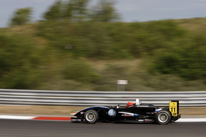 Bild: Gianmarco Raimondo - Motopark Academy - Dallara F308 - Volkswagen