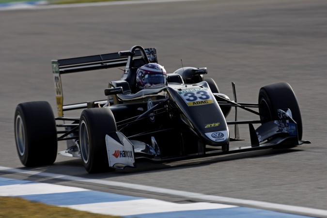 Bild: Marino Sato - Motopark Academy - Dallara F312 - Volkswagen