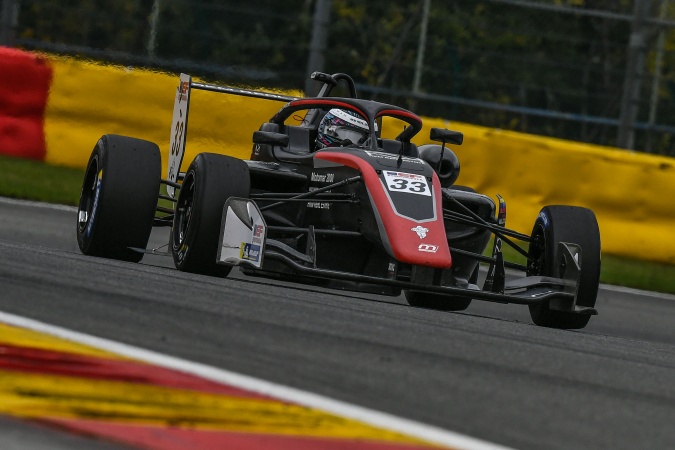 Bild: Manuel Maldonado - Motopark Academy - Dallara F320 - Spiess VW