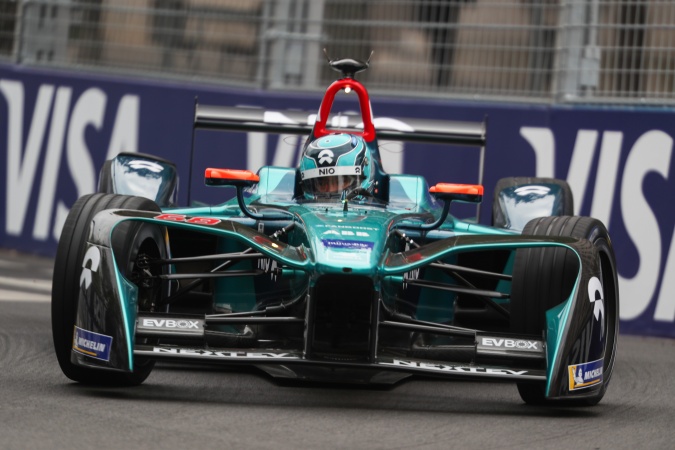 Bild: Qing Hua Ma - NIO - Spark SRT 01E - NextEV
