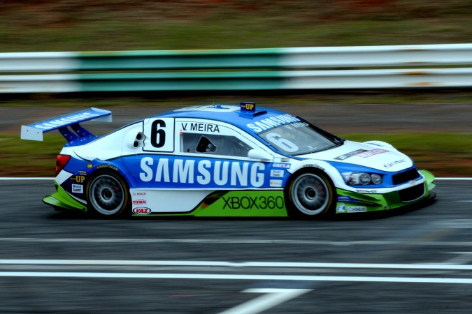 Bild: Vitor Meira - ProGP - Chevrolet Sonic V8